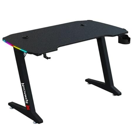 ESCRITORIO GAMING REDRAGON GD-3111BK RGB BLACK