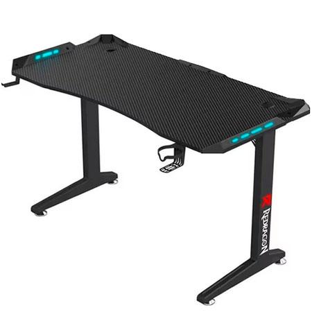 ESCRITORIO PARA COMPUTADORA GAMING REDRAGON GD-3101BK