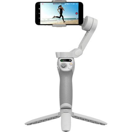 ESTABILIZADOR DE TELEFONO DJI OSMO MOBILE SE