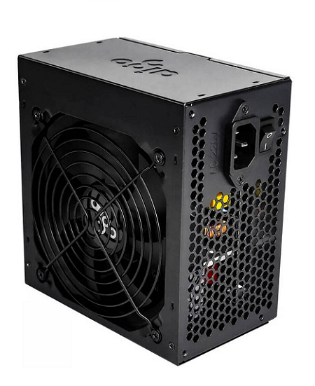 FUENTE DE PODER AIGO GP750 750W 80 PLUS BRONZE 