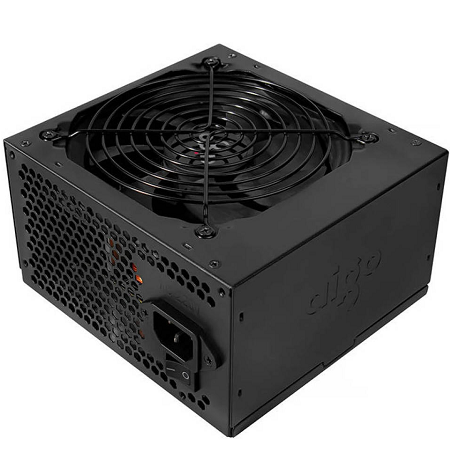 FUENTE DE PODER AIGO GP750 750W 80 PLUS BRONZE 