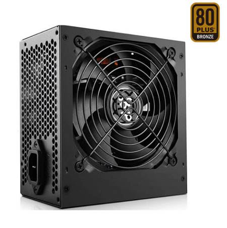FUENTE DE PODER AIGO GP750 750W 80 PLUS BRONZE 