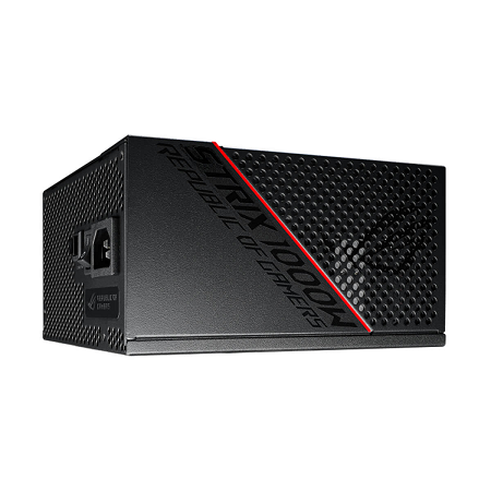 FUENTE DE PODER ASUS ROG STRIX 1000W ROG-STRIX-1000G