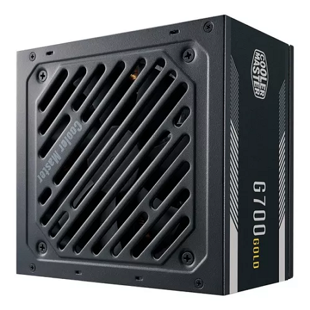 FUENTE DE PODER COOLER MASTER 700W GOLD MPW-7001-ACAAG-WO