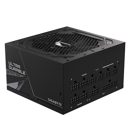 FUENTE DE PODER GIGABYTE 750W GP-UD750GM GUS 80 PLUS GOLD