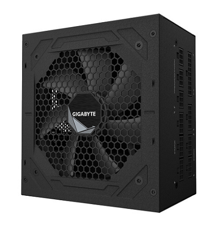 FUENTE DE PODER GIGABYTE 750W GP-UD750GM GUS 80 PLUS GOLD