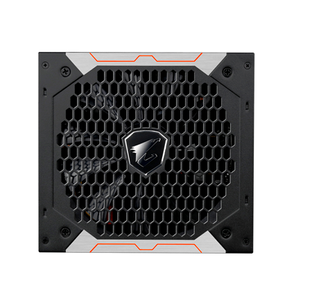 FUENTE DE PODER GIGABYTE AORUS GP-AP850GM BQ 80+ GOLD 850W