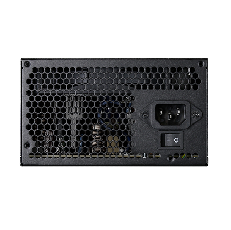 FUENTE DE PODER GIGABYTE GP- P650B 80 PLUS BRONCE 650W