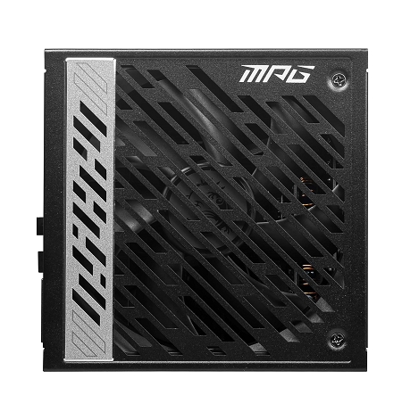 FUENTE DE PODER MSI MPG A1000G PCIE5 80 PLUS GOLD 1000W