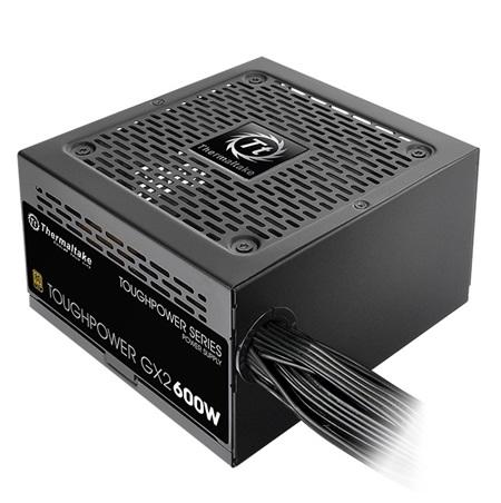 FUENTE DE PODER THERMALTAKE 600W 80 PLUS GOLD (SIN CAJA)