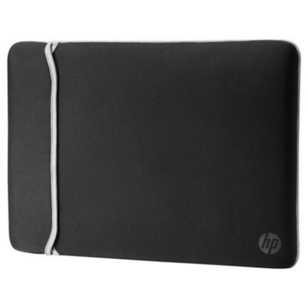 FUNDA HP REVERSIBLE  / NEGRO Y GRIS / 15.6" 2UF62AA#ABB
