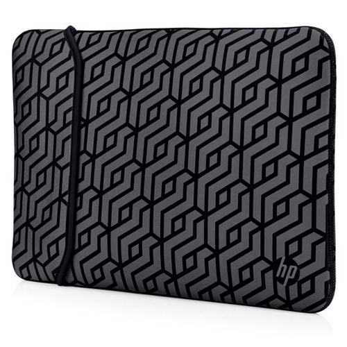 FUNDA HP REVERSIBLE DE NEOPRENO / GEOMETRI DE 14" 2TX16AA#ABL