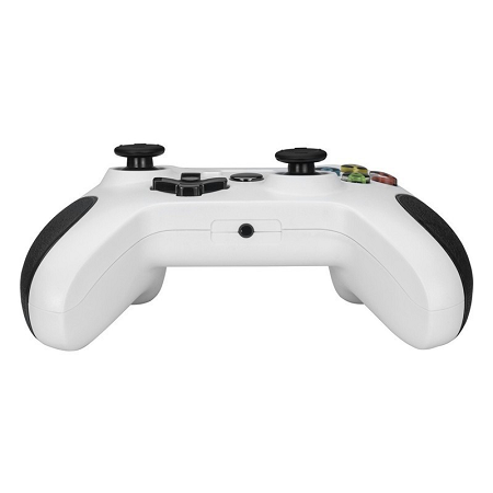 GAME PAD PARA PC Y XBOX ONE ETOUCH BLANCO