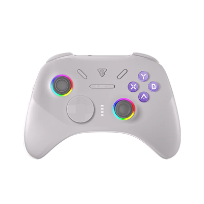 GAMEPAD INALAMBRICA FANTECH EOS PRO II WGP15V2 GREY