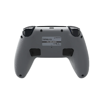 GAMEPAD INALAMBRICA PARA PC Y PS5 FANTECH NOVA II D WGP16D GREY