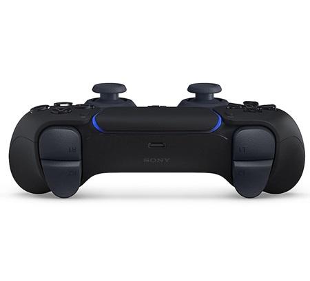 GAMEPAD INALAMBRICO SONY PLAYSTATION PS5 DUALSENSE BLACK CFI-ZCT2W