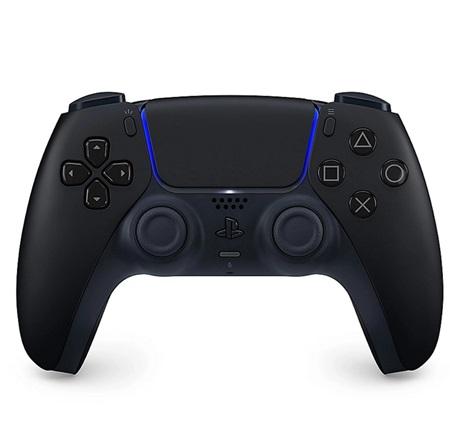 GAMEPAD INALAMBRICO SONY PLAYSTATION PS5 DUALSENSE BLACK CFI-ZCT2W