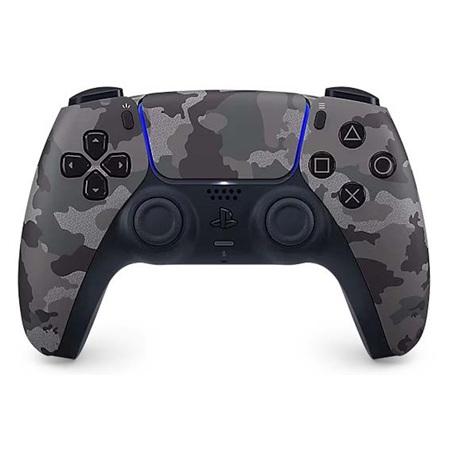 GAMEPAD INALAMBRICO SONY PLAYSTATION PS5 DUALSENSE CAMUFLAJE CFI-ZCT2W