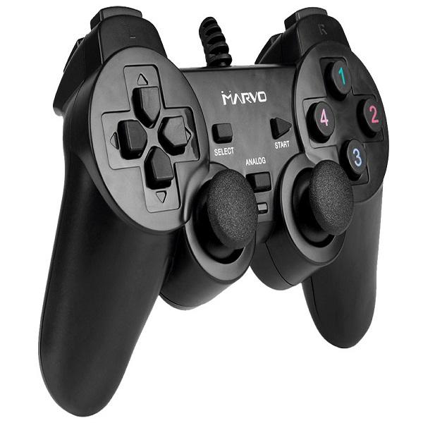 GAMEPAD MARVO SCORPION GT-006 USB 