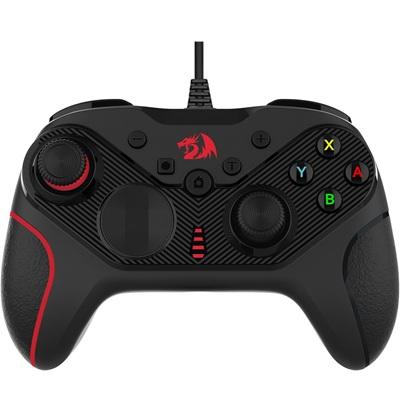 GAMEPAD USB REDRAGON RIFT G710 PARA PC, PS3 Y NS