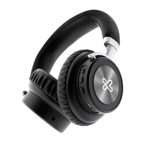 HEADSET BLUETOOTH KLIP XTREME KEON KWH-500 NEGRO (AURICULAR)