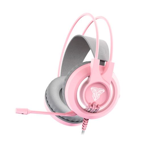HEADSET CON MICROFONO CHIEF II SAKURA EDITION FANTECH HG20 (AURICULAR)