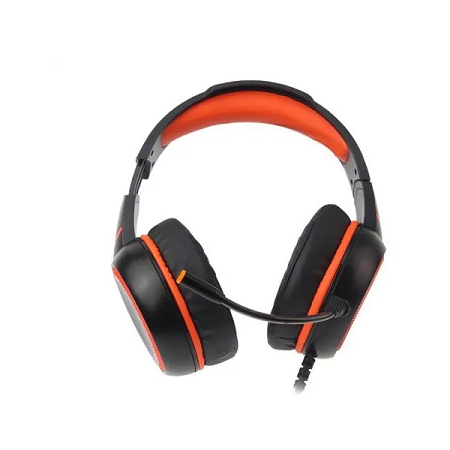 HEADSET CON MICROFONO GAMER MEETION MT-HP030 (AURICULAR)