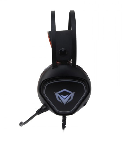 HEADSET CON MICROFONO GAMING MEETION MT-HP020 (AURICULAR)