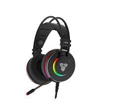 HEADSET CON MICROFONO RGB USB CHIEF II FANTECH HG20 (AURICULAR)