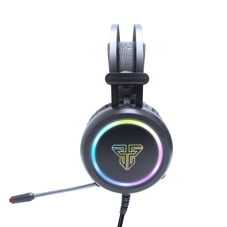 HEADSET CON MICROFONO USB CAPTAIN 7.1 FANTECH HG15 (AURICULAR)