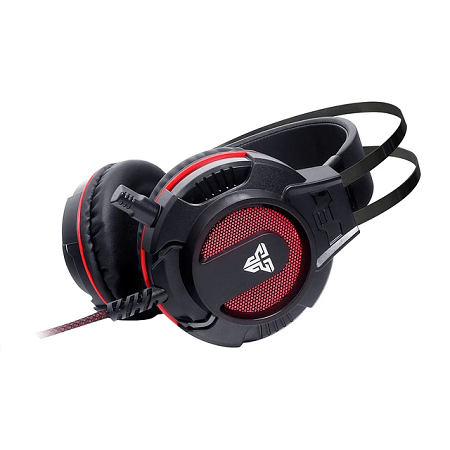 HEADSET CON MICROFONO VISAGE II FANTECH HG17S 3.5MM (AURICULAR)