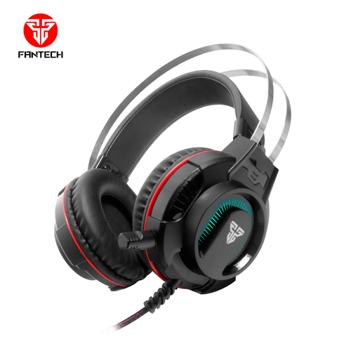 HEADSET CON MICROFONO VISAGE II FANTECH HG17S 3.5MM (AURICULAR)