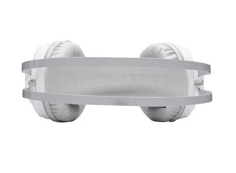 HEADSET CON MICROFONO VISAGE II SPACE EDITION FANTECH HG17S (AURICULAR)