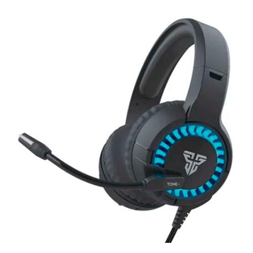 HEADSET GAMING CON MICROFONO FANTECH TONE+ HQ52S (AURICULAR)