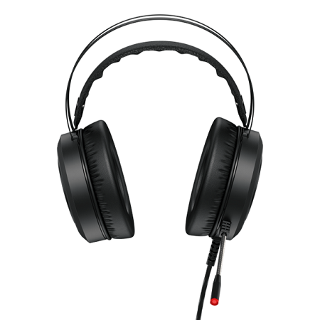 HEADSET GAMING COOLER MASTER RGB CH-321 (1208155) (AURICULAR)