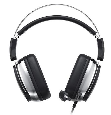 HEADSET GAMING HAVIT HVGMH-H2018U-BK USB 7.1 (AURICULAR)