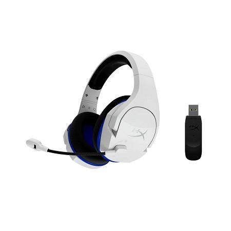 HEADSET GAMING INALAMBRICO HYPERX CLOUD STINGER  CORE PS5/PS4/PC