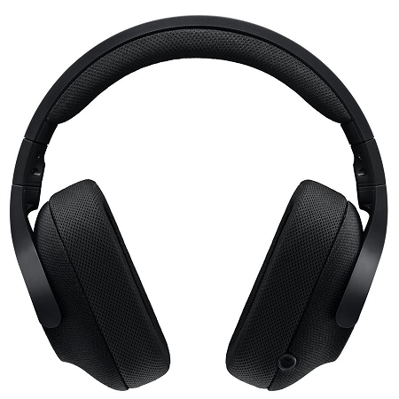 HEADSET GAMING LOGITECH G433 981-000667 (AURICULAR) 