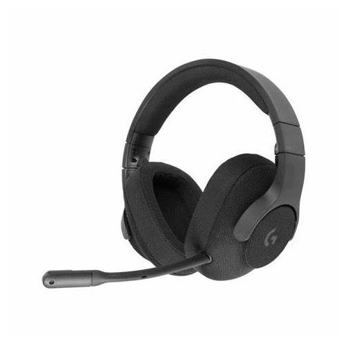 HEADSET GAMING LOGITECH G433 981-000667 (AURICULAR) 