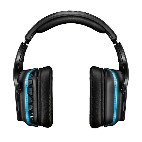 HEADSET GAMING LOGITECH G635 981-000748 (AURICULAR) 