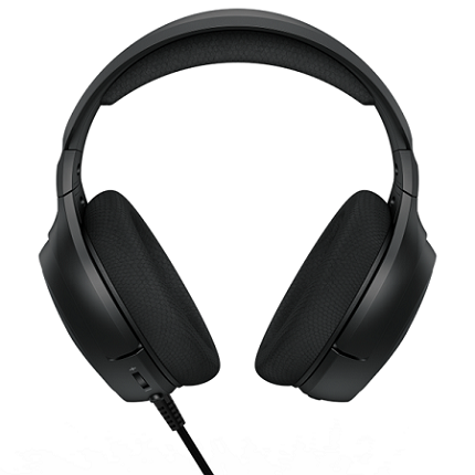 HEADSET GAMING USB COOLER MASTER MH-650  (1208157) (AURICULAR) 