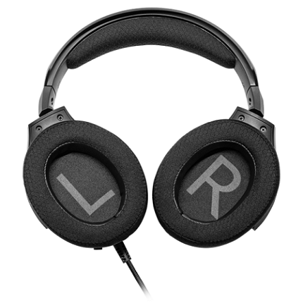 HEADSET GAMING USB COOLER MASTER MH-650  (1208157) (AURICULAR) 