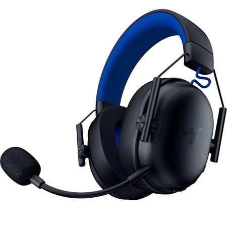 HEADSET INALAMBRICO GAMING RAZER BLACKSHARK  V3 X HYPERSPEED FOR PS5/PC  RZ04-05420400-R3UA