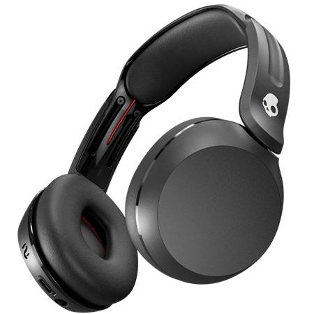 HEADSET INALAMBRICO SKULLCANDY ICON 180 BLACK S5IEW-T740