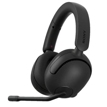 HEADSET INALAMBRICO SONY H5 WH-G500/BZ INZONE BLACK