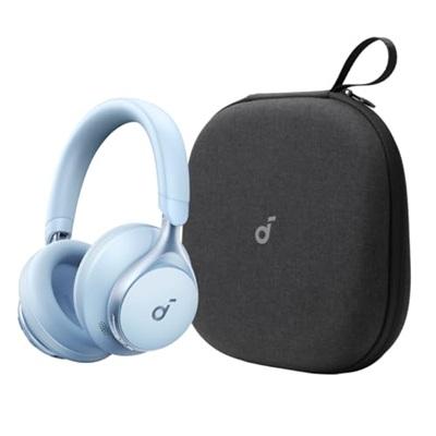 HEADSET INALAMBRICOS ANKER SOUNDCORE SPACE ONE BLUE A3035Z31