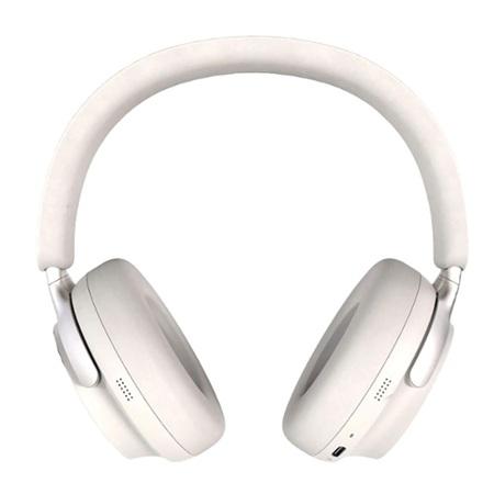 HEADSET INALAMBRICOS FANTECH GO WH07A DUAL MODE 3.5MM+BT 5.3 WHITE