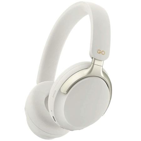 HEADSET INALAMBRICOS FANTECH GO WH07A DUAL MODE 3.5MM+BT 5.3 WHITE