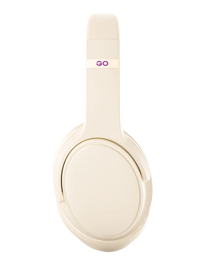 HEADSET INALAMBRICOS FANTECH WH03 BEIGE (AURICULAR) 