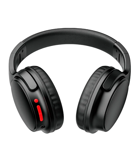 HEADSET INALAMBRICOS FANTECH WH03 BLACK  (AURICULAR) 
